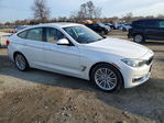 BMW Series 3 2014