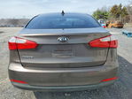 Kia Forte 2015