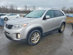 Kia Sorento 2015