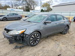Nissan Altima 2018