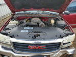GMC Sierra 2005