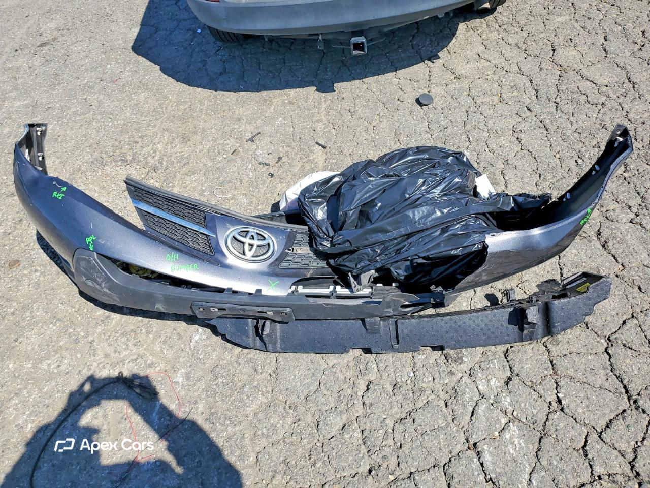 Toyota RAV 4 2014