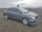 Toyota Corolla 2012