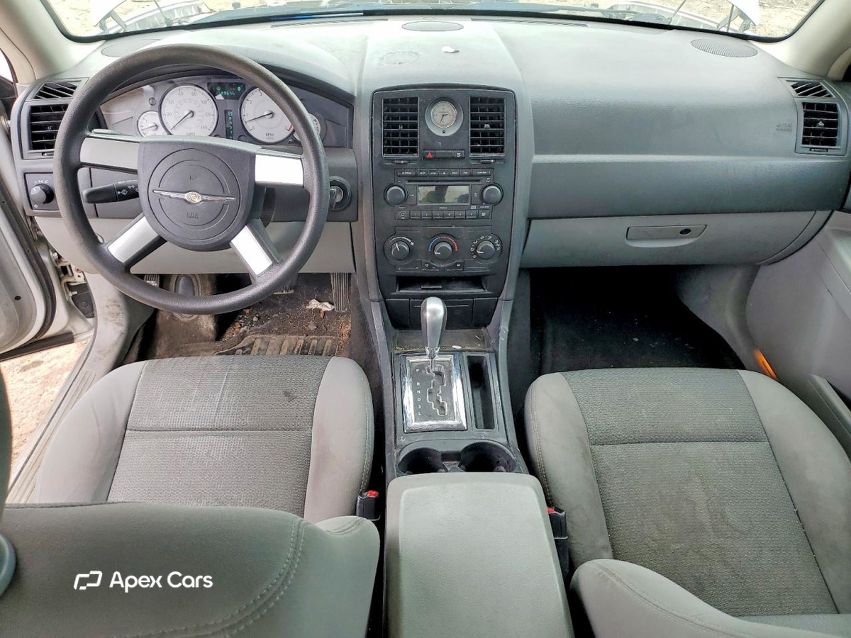 Chrysler 300 2007