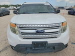 Ford Explorer 2015