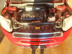 MINI Cooper 2013