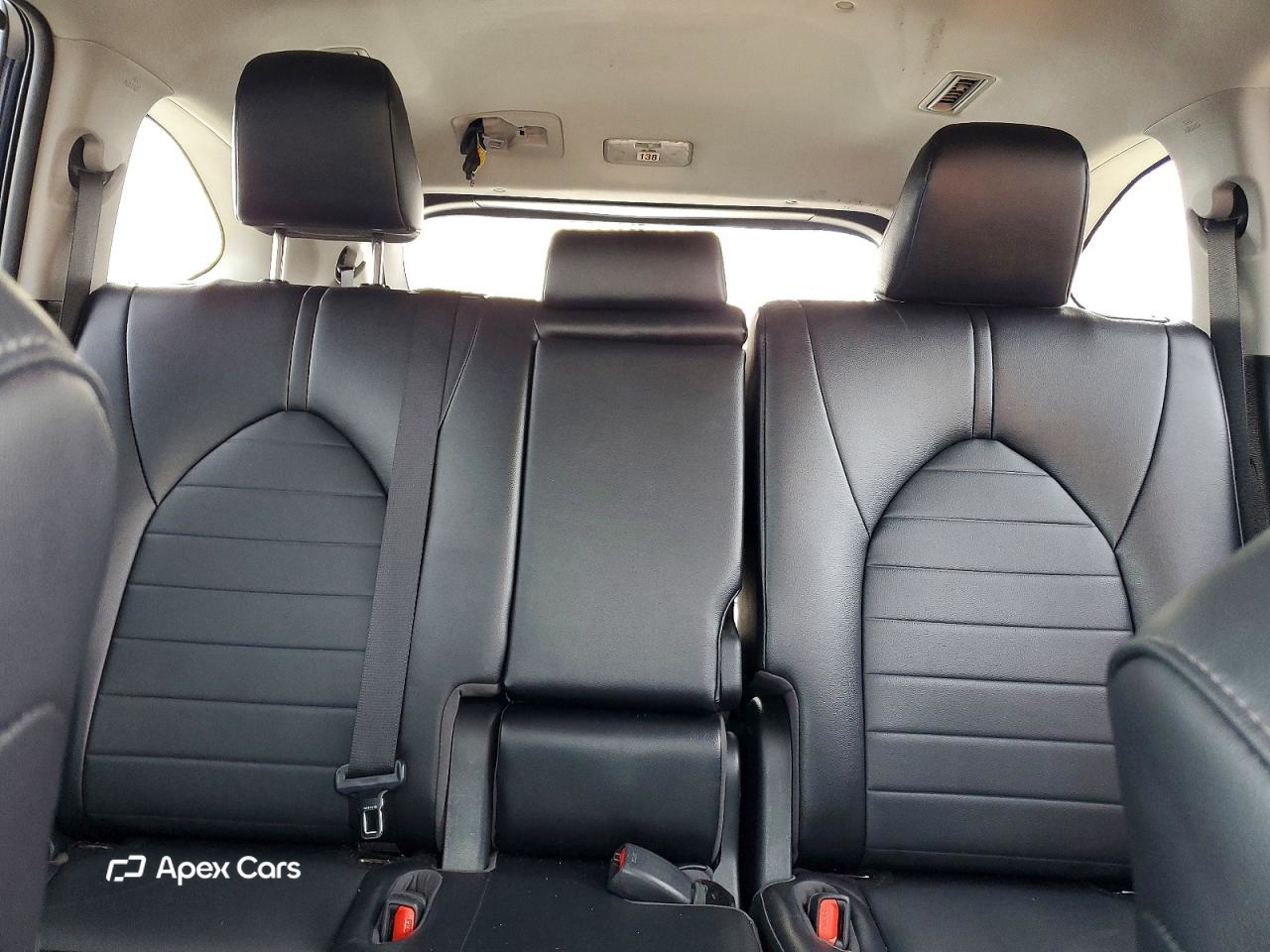 Toyota Highlander 2021