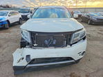 Nissan Pathfinder 2013