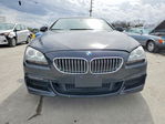 BMW Series 6 2013
