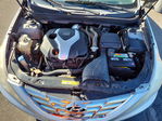 Hyundai Sonata 2012