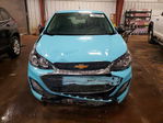 Chevrolet Spark 2022
