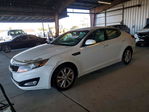 Kia Optima 2013