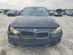 BMW Series 3 2013