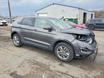 Ford Edge 2017