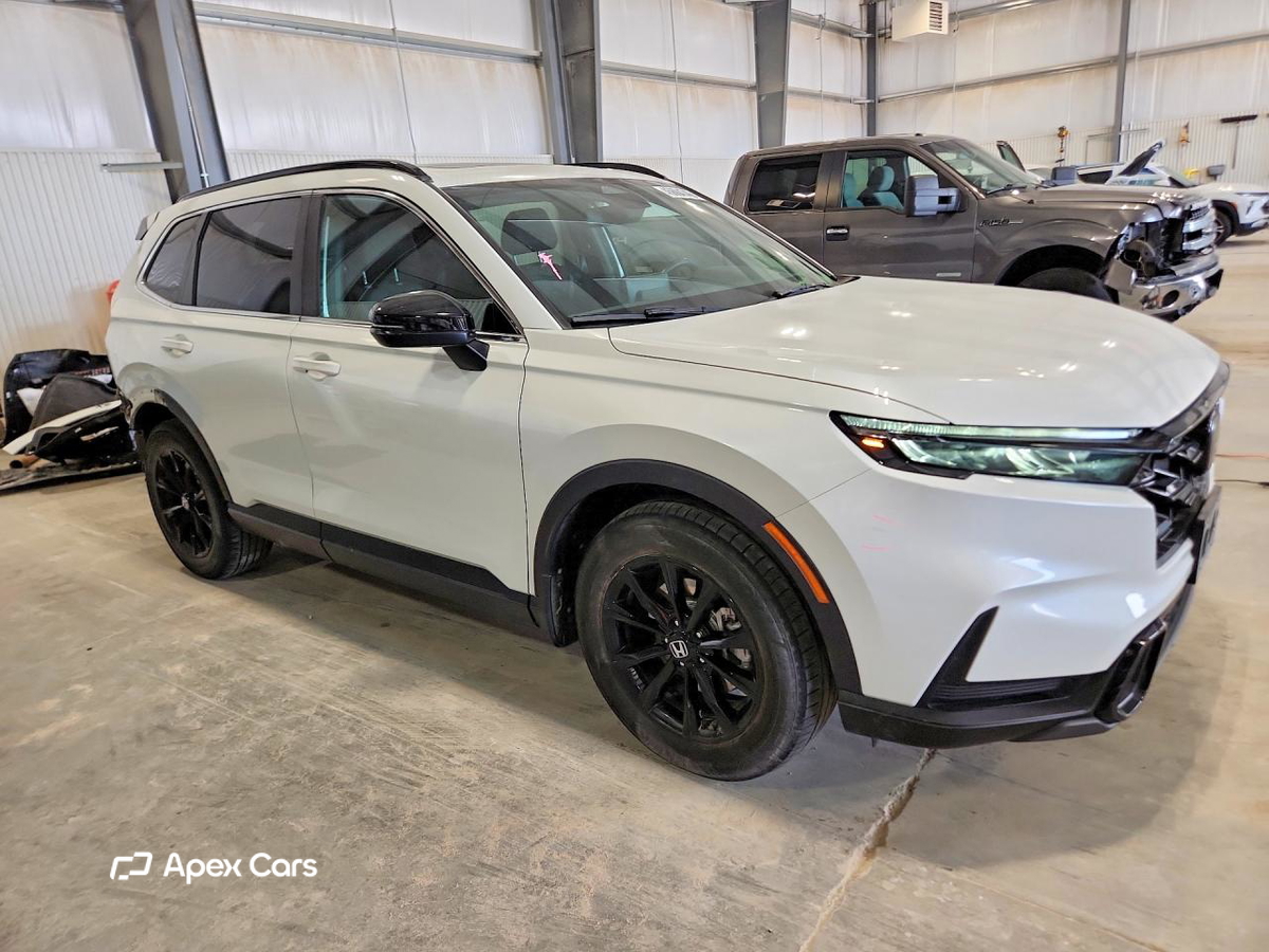 Honda CR-V 2023