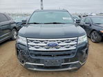 Ford Explorer 2018