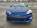 Hyundai Genesis 2016