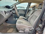 Saturn ION 2007