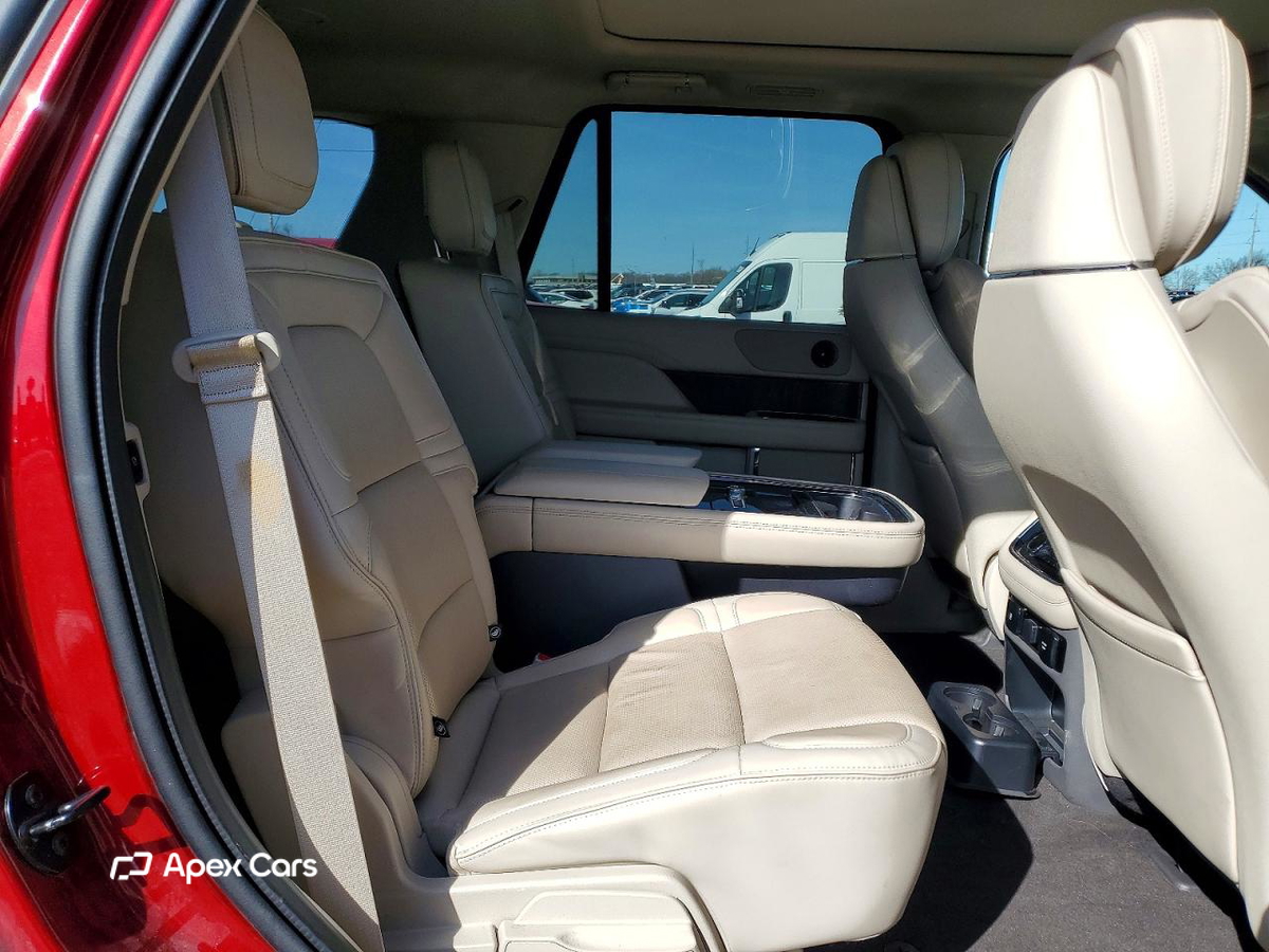 Lincoln Navigator 2019