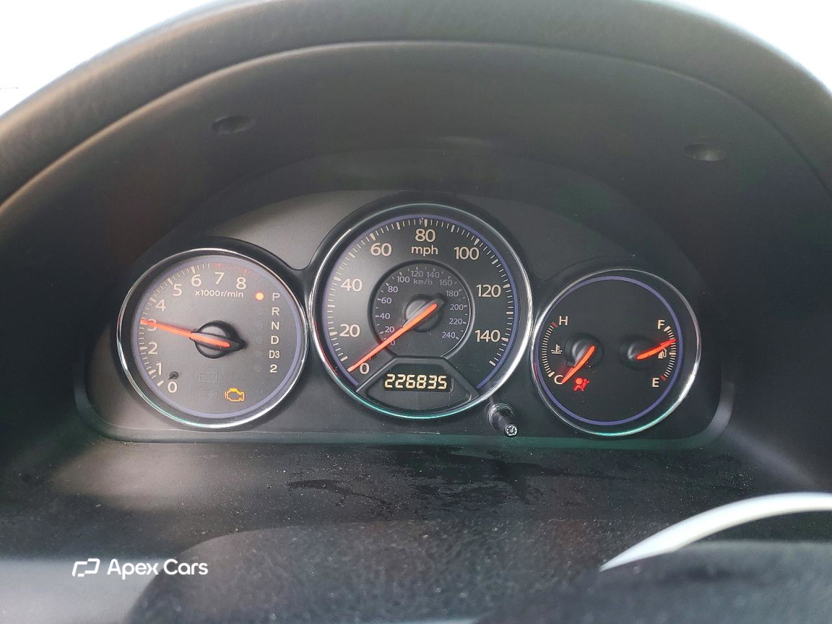 Honda Civic 2005