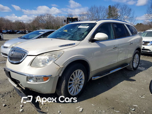Buick Enclave 2009 - Image 1 of 13
