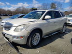 Buick Enclave 2009