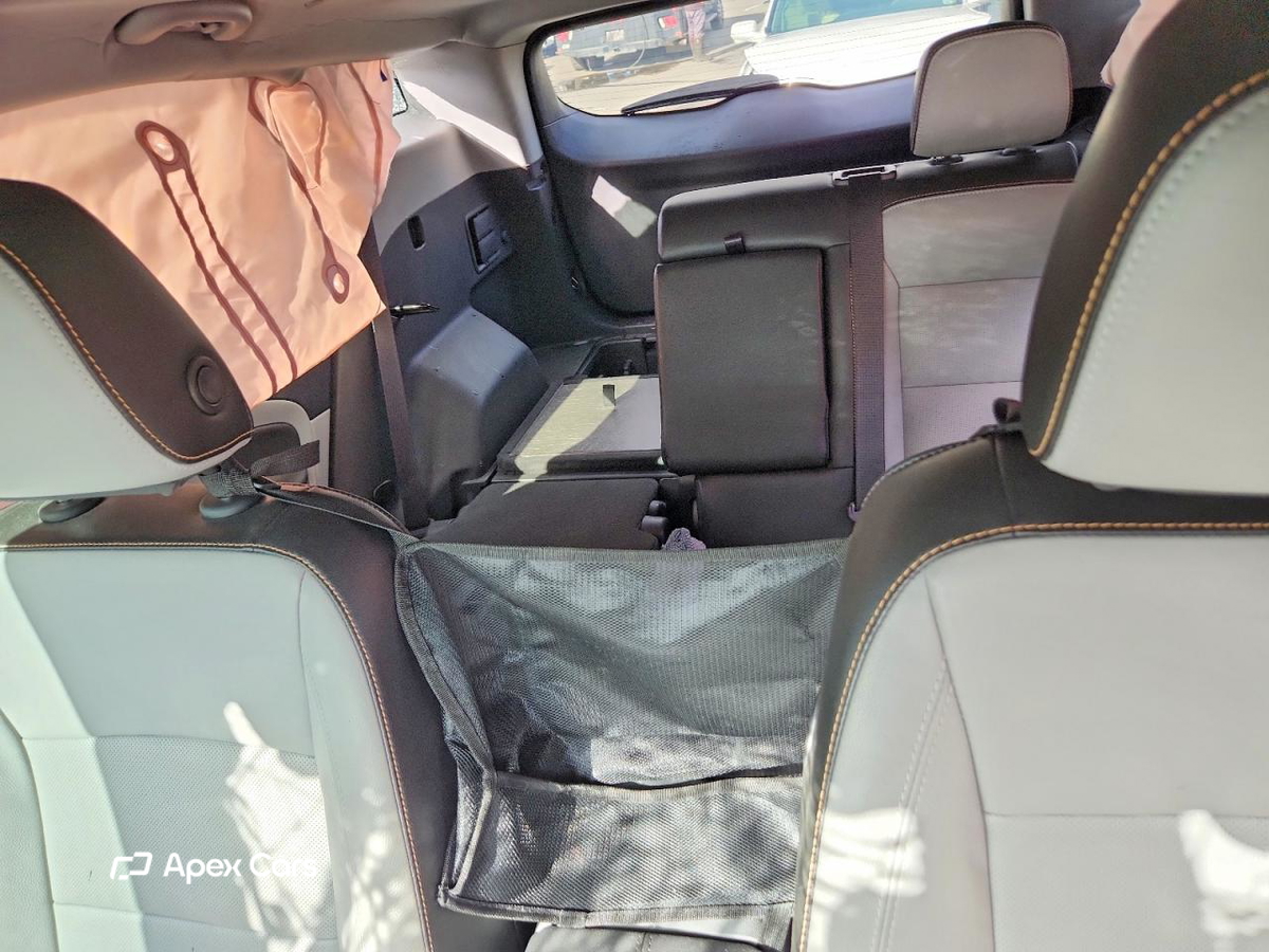 GMC Terrain 2020