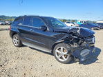 Mercedes-Benz GLE 2016