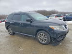 Nissan Pathfinder 2013