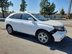 Lexus RX 2012