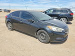 Kia Forte 2014