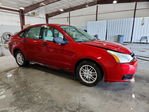 Ford Focus 2011