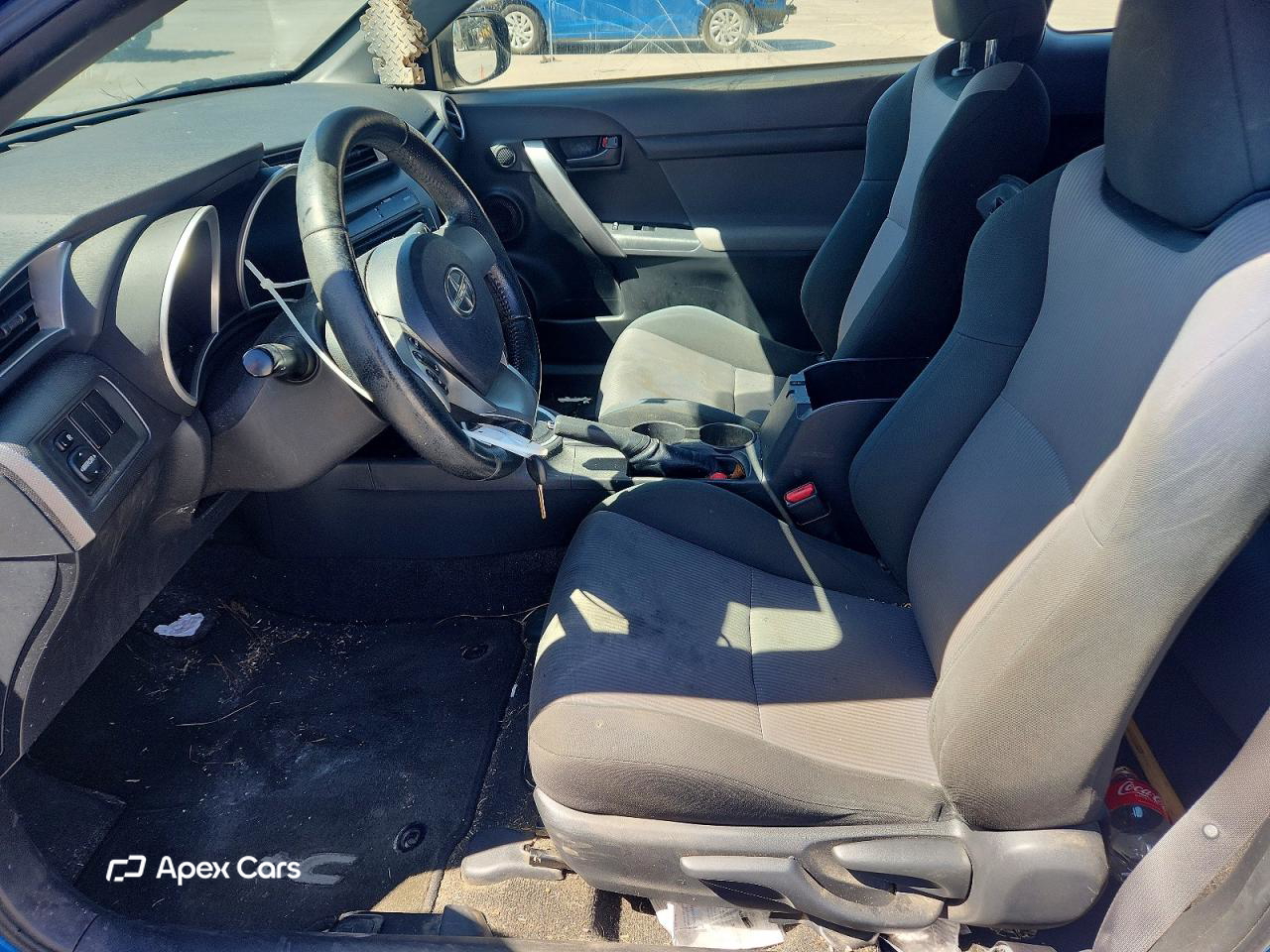 Scion tC 2014