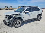 Toyota RAV 4 2025