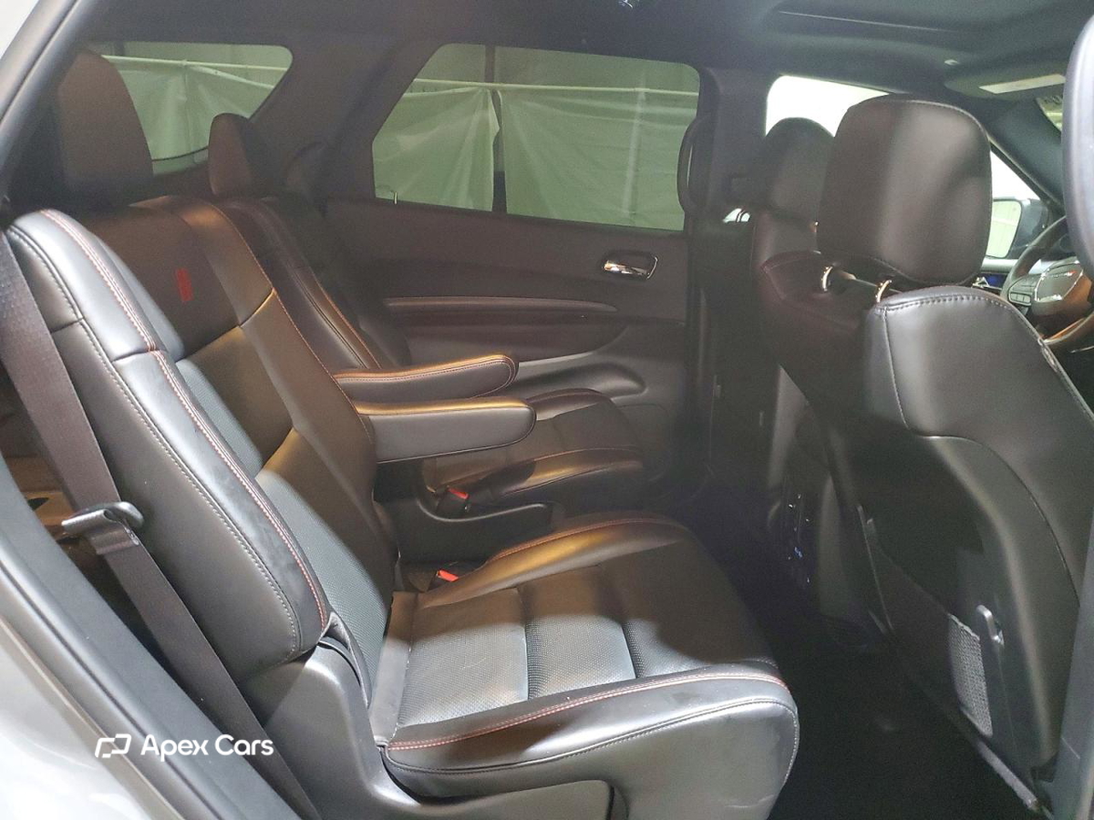 Dodge Durango 2024