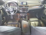 BMW X1 2018