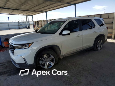 Honda Pilot 2024 - Image 1 of 12
