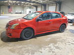 Nissan Sentra 2011