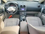 Nissan Rogue 2013