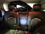 Cadillac SRX 2011