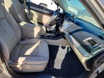 Subaru Legacy 2016