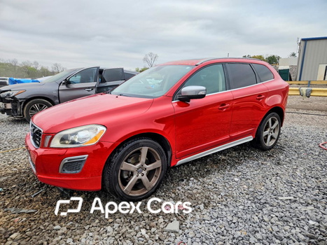 Volvo XC60 2011 - Image 1 of 12