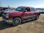 Chevrolet Silverado 2005