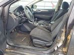 Nissan Sentra 2015