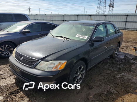 Toyota Avalon 2000 - Image 1 of 12