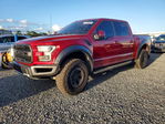 Ford F-150 2018