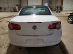 Volkswagen Eos 2010