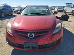 Mazda 6 2012