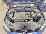 Volkswagen Jetta 2011