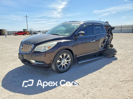 Buick Enclave 2016 - Image 1 of 14